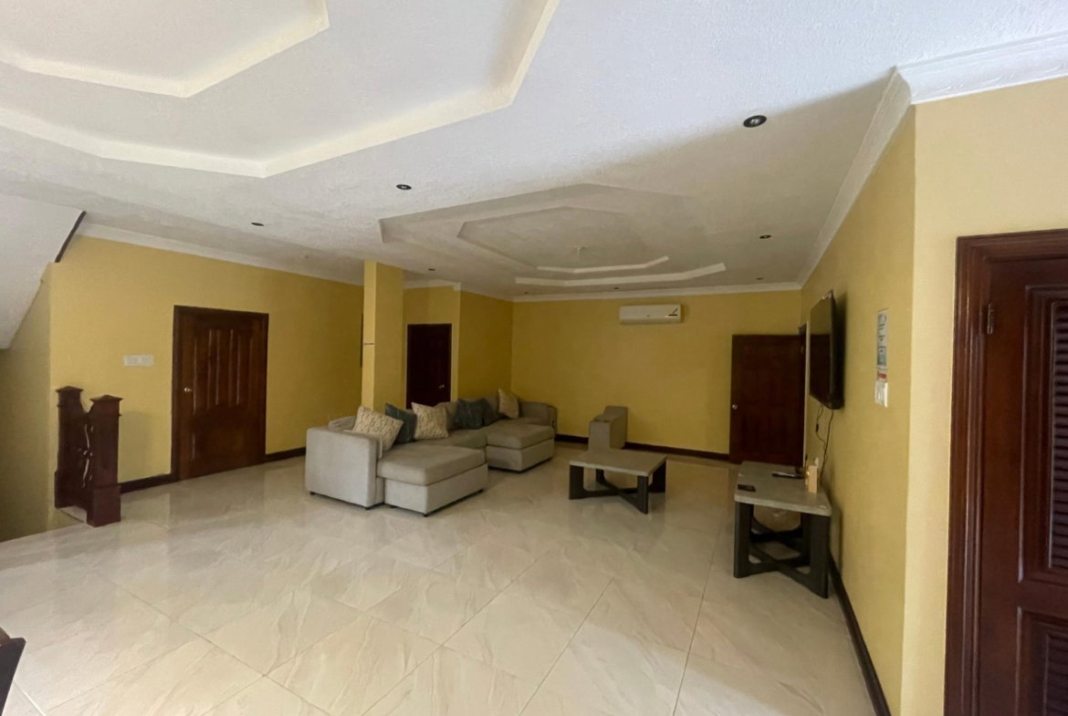 Fifth image of 6-10-12 Dillsbury Avenue in Kingston 6, St. Andrew, Jamaica - property is For Rent