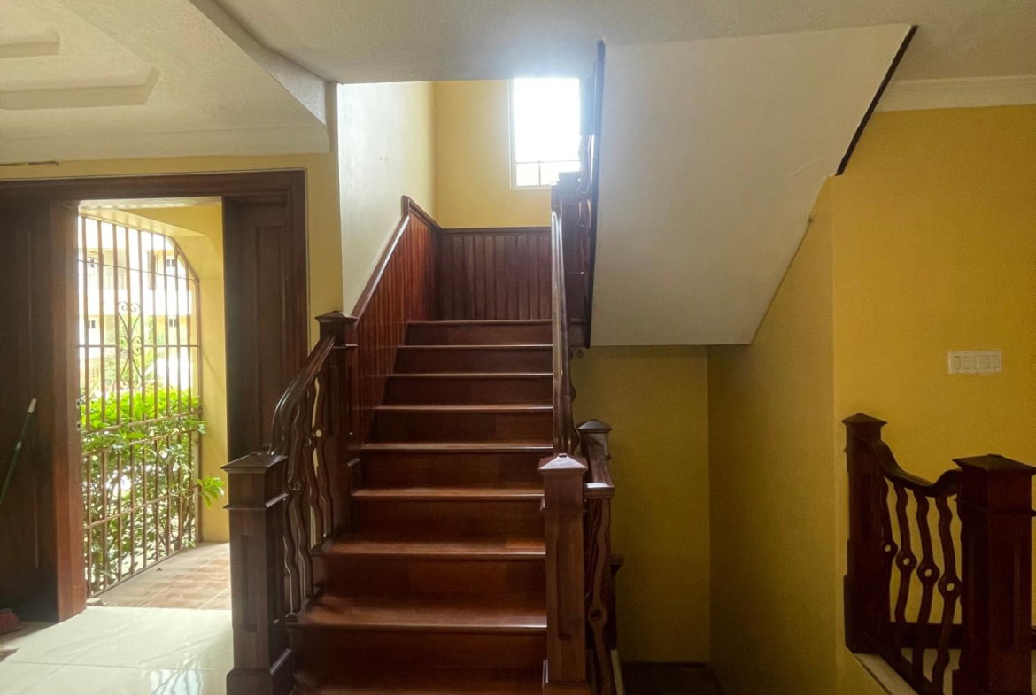 Eighth image of 6-10-12 Dillsbury Avenue in Kingston 6, St. Andrew, Jamaica - property is For Rent