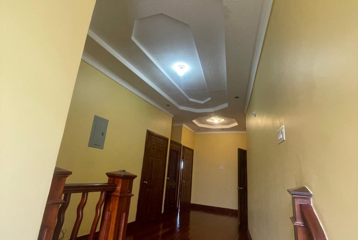 Ninth image of 6-10-12 Dillsbury Avenue in Kingston 6, St. Andrew, Jamaica - property is For Rent