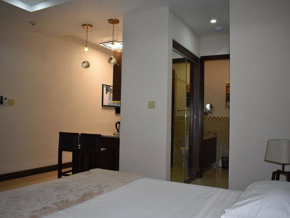 Seventeenth image of Suite 102-6 Blaise Avenue, Kingston 8 in Kingston 8, St. Andrew, Jamaica - property is For Rent