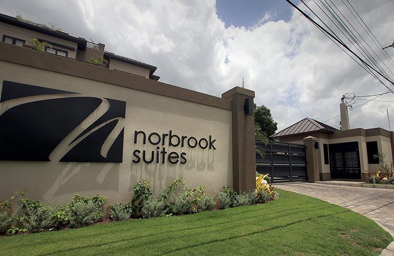 Third image of Suite 102-6 Blaise Avenue, Kingston 8 in Kingston 8, St. Andrew, Jamaica - property is For Rent