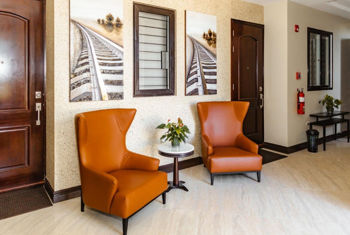 Twenty-Fifth image of Suite 102-6 Blaise Avenue, Kingston 8 in Kingston 8, St. Andrew, Jamaica - property is For Rent