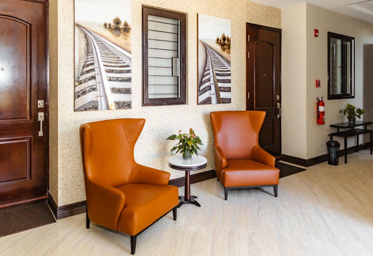 Twenty-Fifth image of Suite 102-6 Blaise Avenue, Kingston 8 in Kingston 8, St. Andrew, Jamaica - property is For Rent