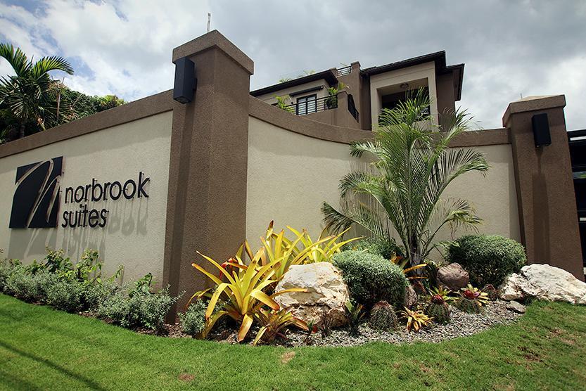 Twenty-Sixth image of Suite 102-6 Blaise Avenue, Kingston 8 in Kingston 8, St. Andrew, Jamaica - property is For Rent