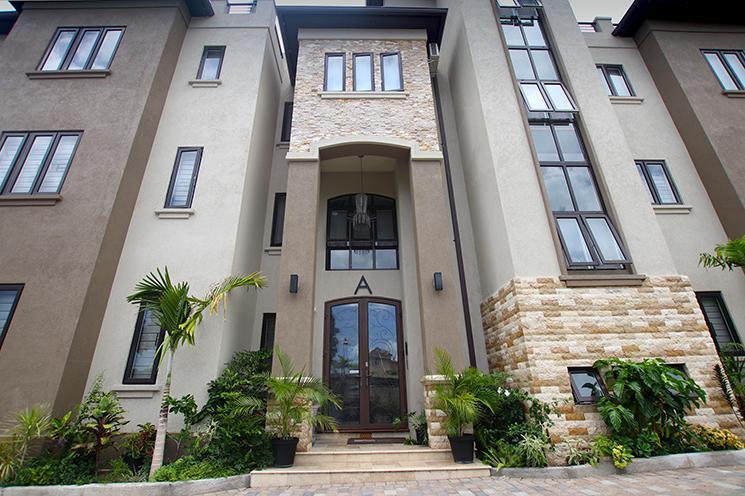 Twenty-Seventh image of Suite 102-6 Blaise Avenue, Kingston 8 in Kingston 8, St. Andrew, Jamaica - property is For Rent