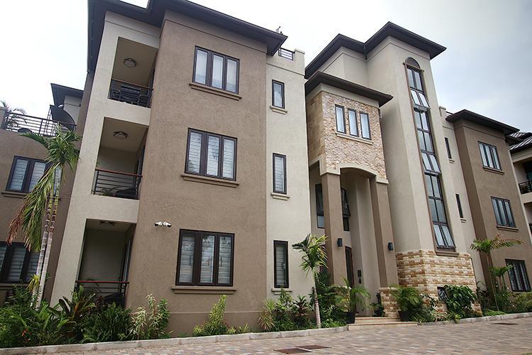 Twenty-Eighth image of Suite 102-6 Blaise Avenue, Kingston 8 in Kingston 8, St. Andrew, Jamaica - property is For Rent