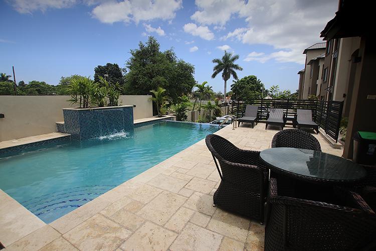 Twenty-Ninth image of Suite 102-6 Blaise Avenue, Kingston 8 in Kingston 8, St. Andrew, Jamaica - property is For Rent