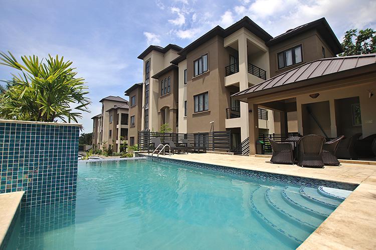 Thirtieth image of Suite 102-6 Blaise Avenue, Kingston 8 in Kingston 8, St. Andrew, Jamaica - property is For Rent