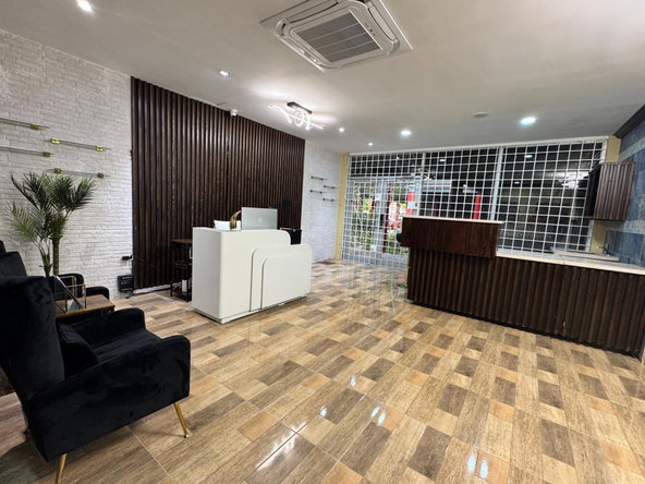 Second image of Suite 5-1-3 Hagley Park Road in Kingston 10, St. Andrew, Jamaica - property is For Rent