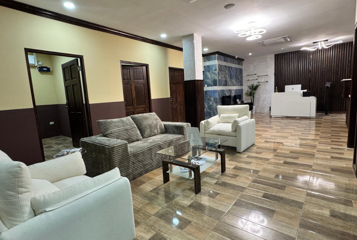 Third image of Suite 5-1-3 Hagley Park Road in Kingston 10, St. Andrew, Jamaica - property is For Rent
