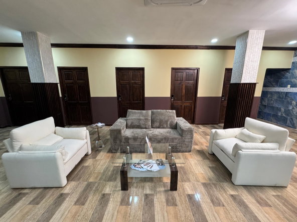 Fifth image of Suite 5-1-3 Hagley Park Road in Kingston 10, St. Andrew, Jamaica - property is For Rent