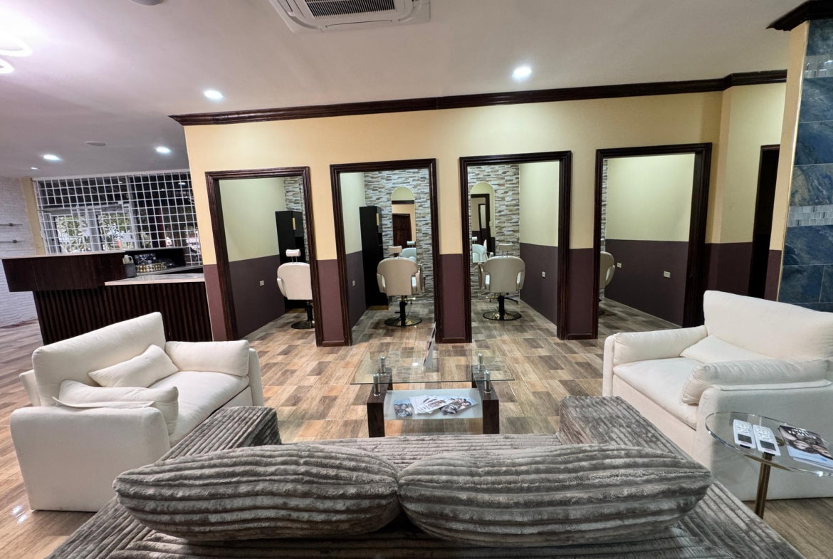 Sixth image of Suite 5-1-3 Hagley Park Road in Kingston 10, St. Andrew, Jamaica - property is For Rent