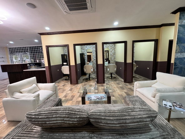Sixth image of Suite 5-1-3 Hagley Park Road in Kingston 10, St. Andrew, Jamaica - property is For Rent