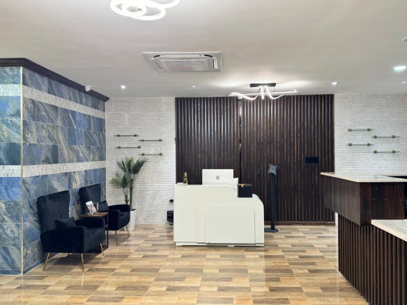 First image of Suite 5-1-3 Hagley Park Road in Kingston 10, St. Andrew, Jamaica - property is For Rent