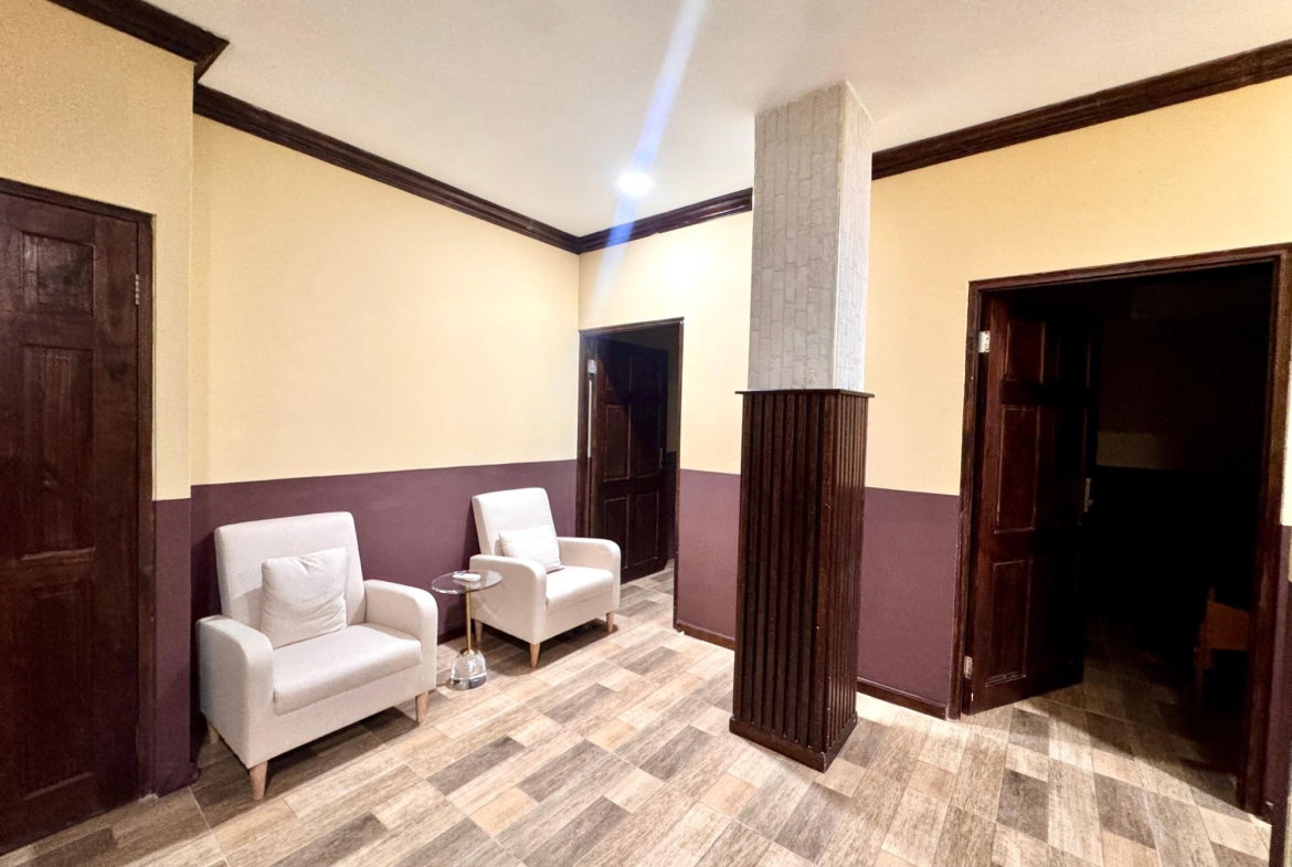 Seventh image of Suite 5-1-3 Hagley Park Road in Kingston 10, St. Andrew, Jamaica - property is For Rent