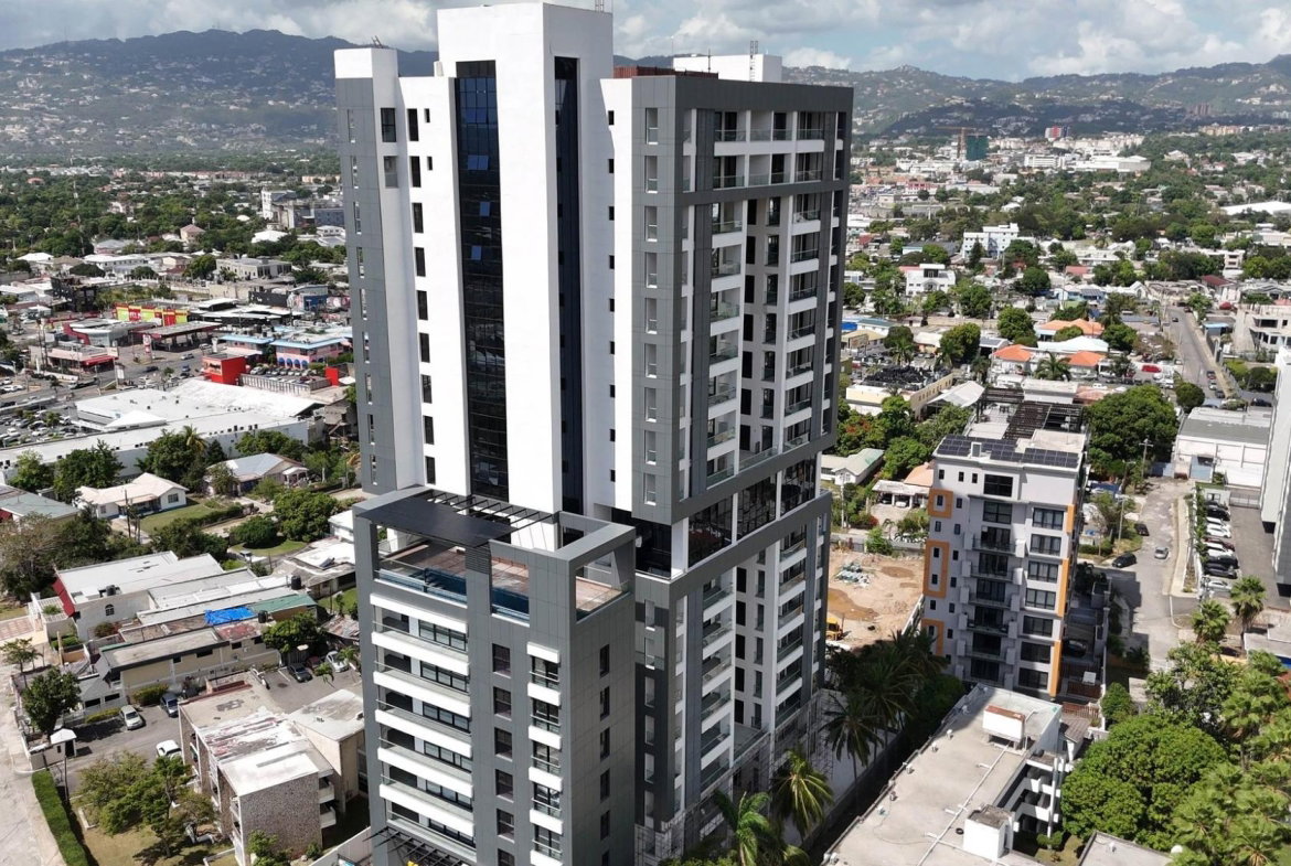 Second image of 603-10 Waterloo Ave in Kingston 10, St. Andrew, Jamaica - property is For Rent