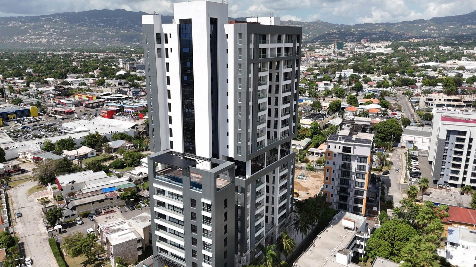 Second image of 603-10 Waterloo Ave in Kingston 10, St. Andrew, Jamaica - property is For Rent