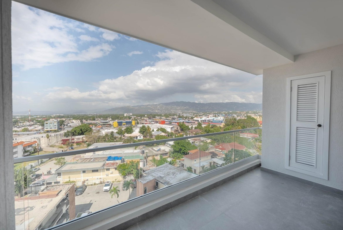 Fifteenth image of 603-10 Waterloo Ave in Kingston 10, St. Andrew, Jamaica - property is For Rent