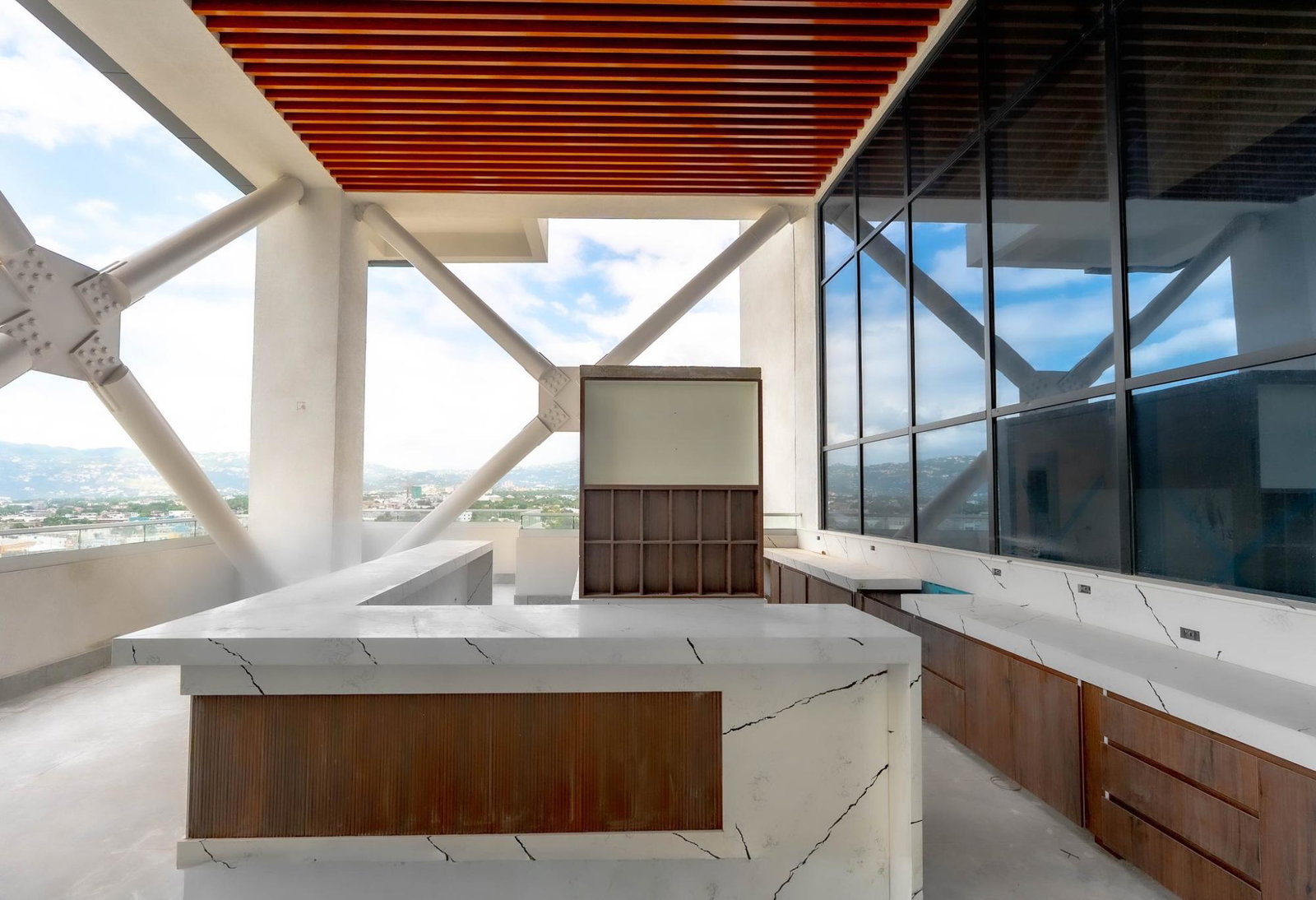 Nineteenth image of 603-10 Waterloo Ave in Kingston 10, St. Andrew, Jamaica - property is For Rent