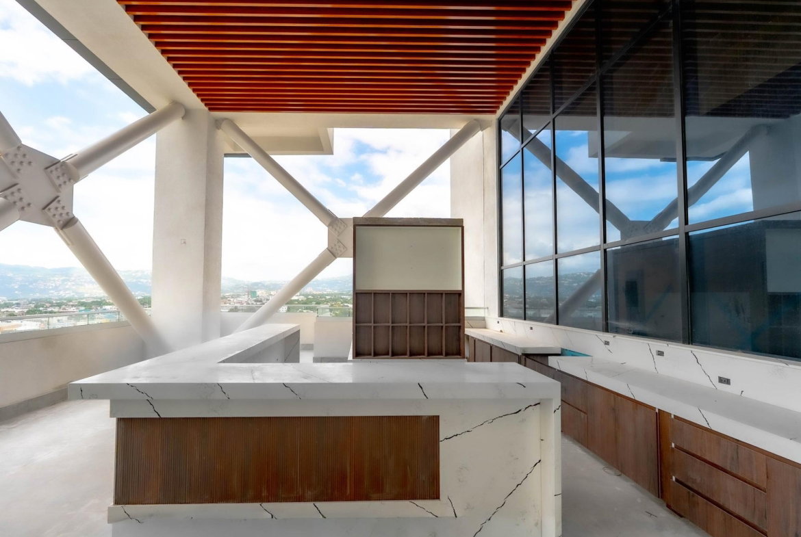 Twentieth image of 603-10 Waterloo Ave in Kingston 10, St. Andrew, Jamaica - property is For Rent