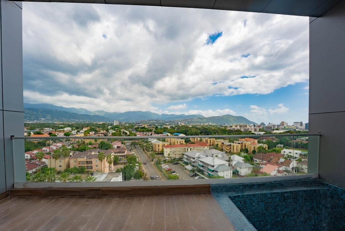 Twenty-Third image of 603-10 Waterloo Ave in Kingston 10, St. Andrew, Jamaica - property is For Rent