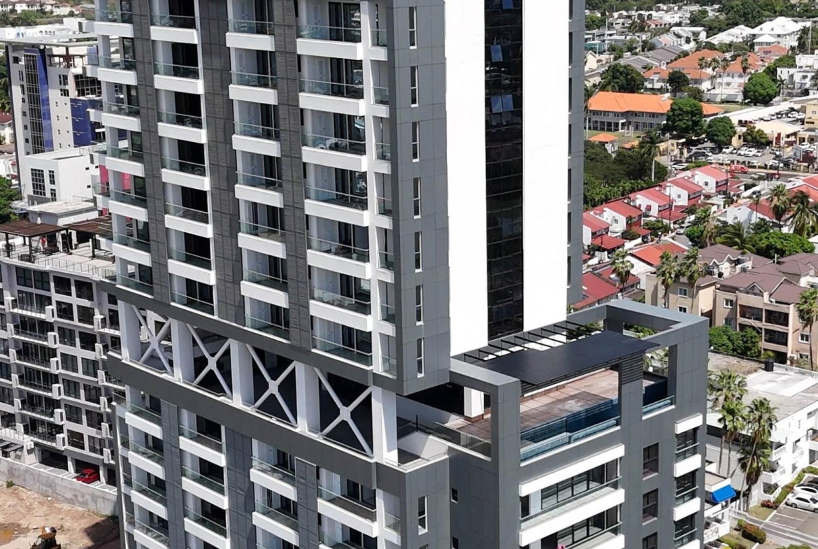 Twenty-Seventh image of 603-10 Waterloo Ave in Kingston 10, St. Andrew, Jamaica - property is For Rent