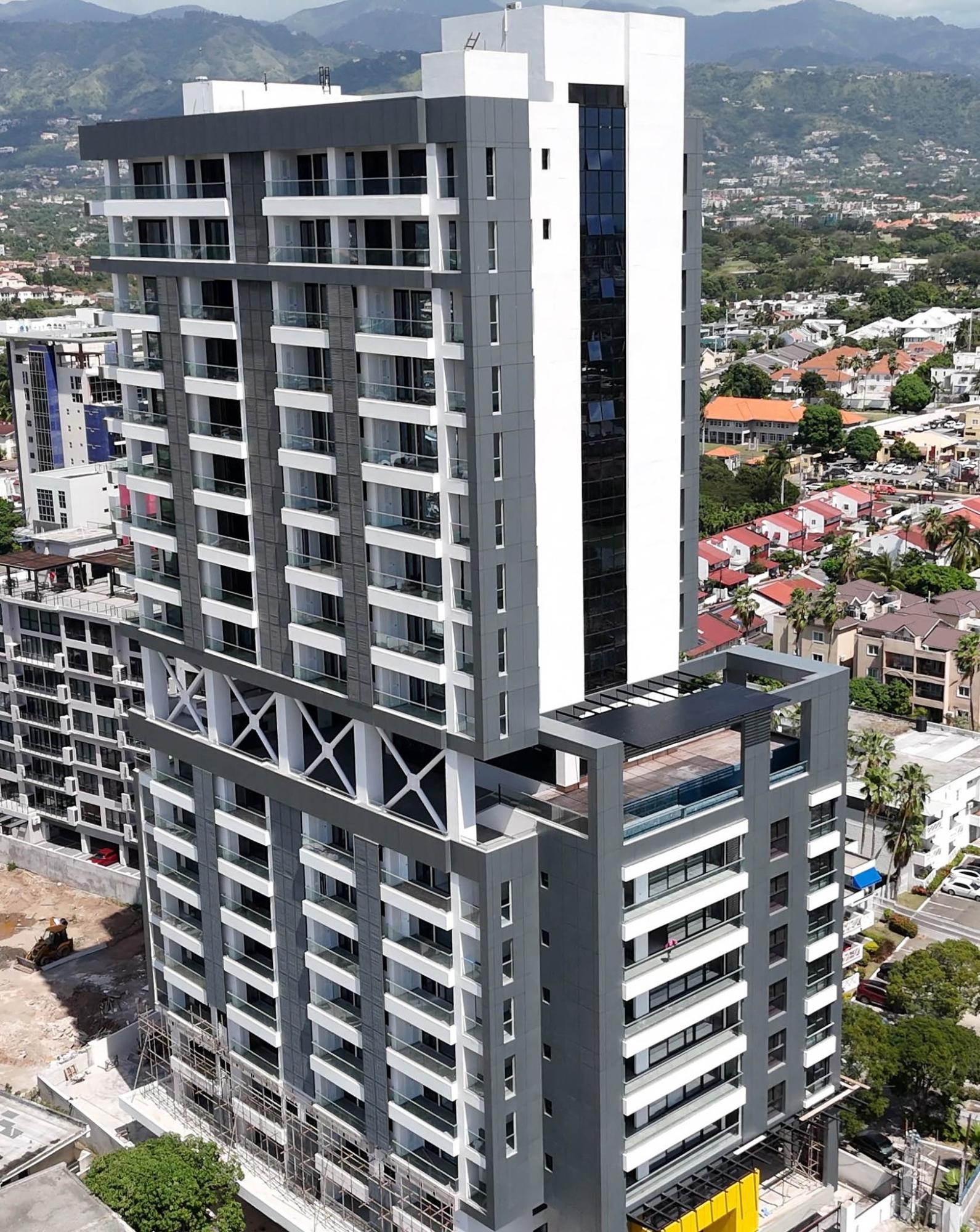 Twenty-Seventh image of 603-10 Waterloo Ave in Kingston 10, St. Andrew, Jamaica - property is For Rent