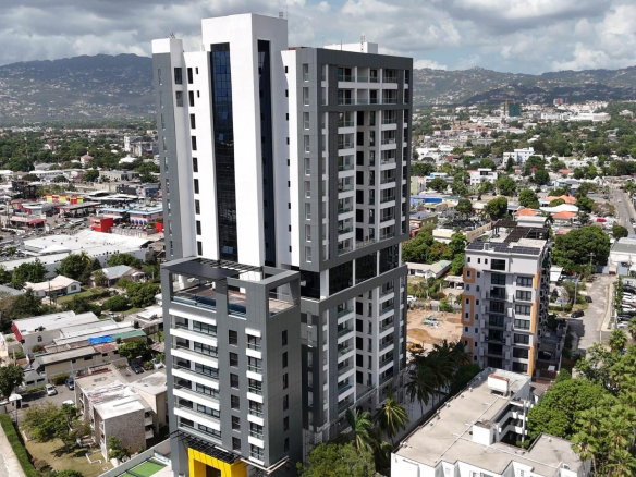 First image of 603-10 Waterloo Ave in Kingston 10, St. Andrew, Jamaica - property is For Rent