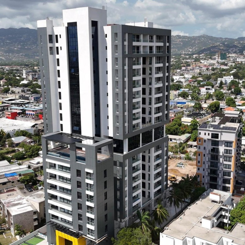 First image of 603-10 Waterloo Ave in Kingston 10, St. Andrew, Jamaica - property is For Rent