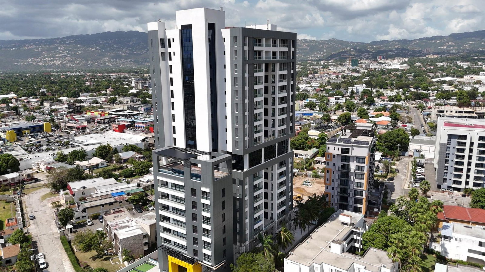 First image of 603-10 Waterloo Ave in Kingston 10, St. Andrew, Jamaica - property is For Rent