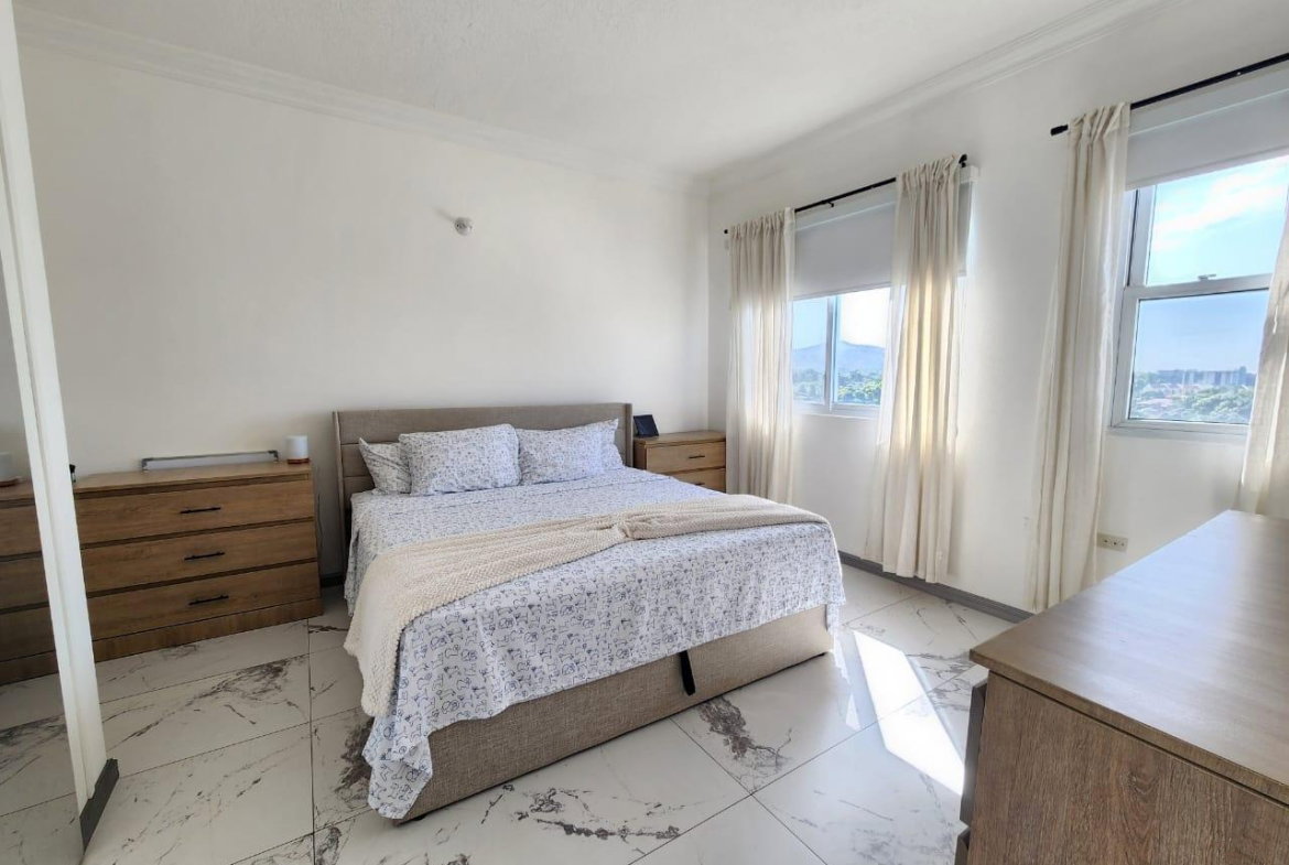 Eleventh image of 13-2 Hibiscus Drive in Kingston 6, St. Andrew, Jamaica - property is For Rent