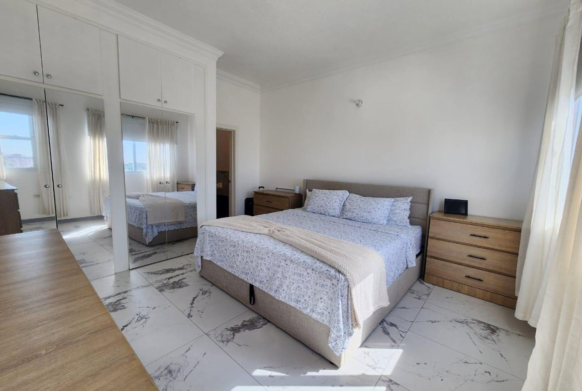 Twelfth image of 13-2 Hibiscus Drive in Kingston 6, St. Andrew, Jamaica - property is For Rent