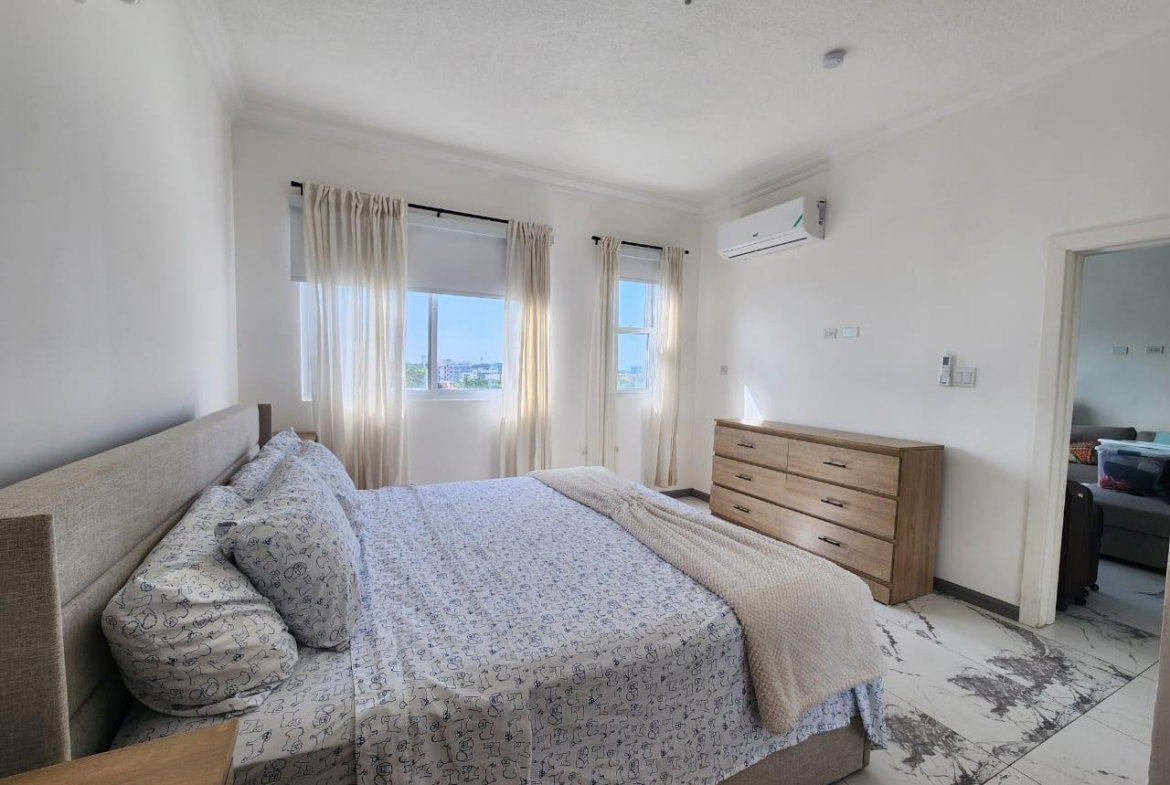 Thirteenth image of 13-2 Hibiscus Drive in Kingston 6, St. Andrew, Jamaica - property is For Rent