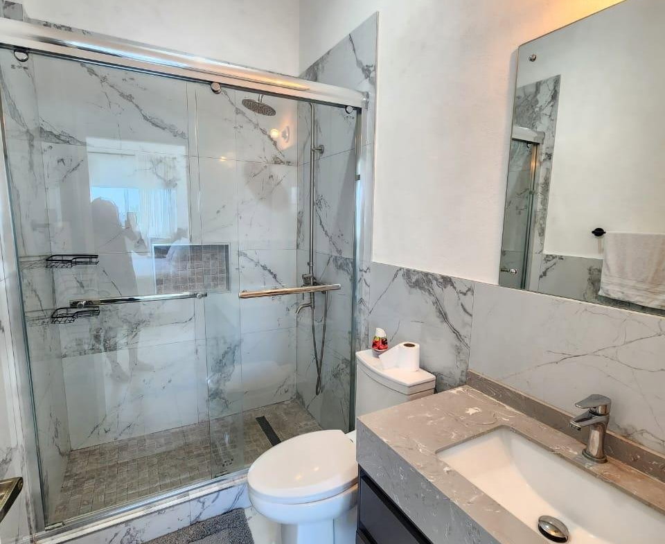 Fourteenth image of 13-2 Hibiscus Drive in Kingston 6, St. Andrew, Jamaica - property is For Rent