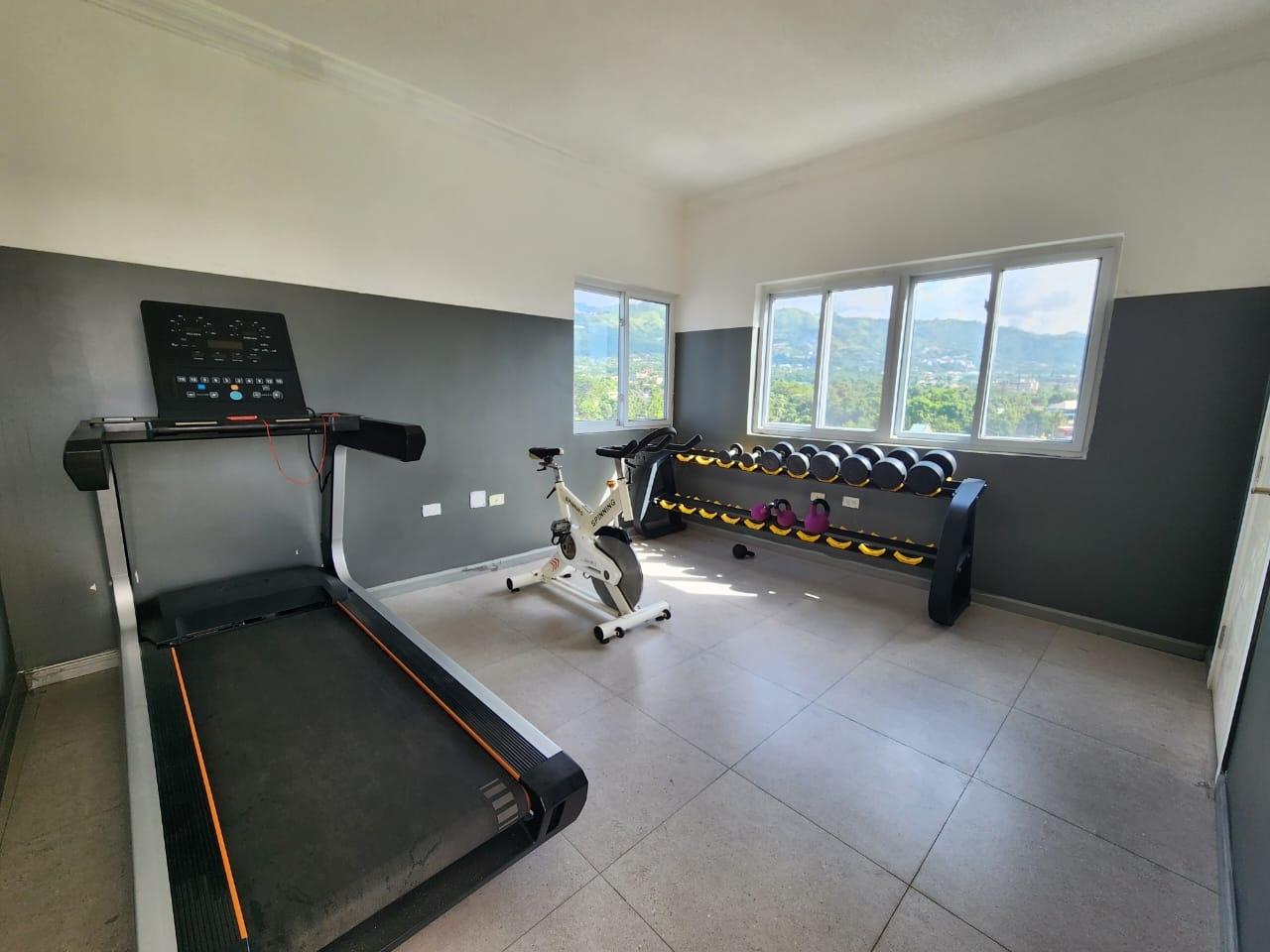 Fifteenth image of 13-2 Hibiscus Drive in Kingston 6, St. Andrew, Jamaica - property is For Rent