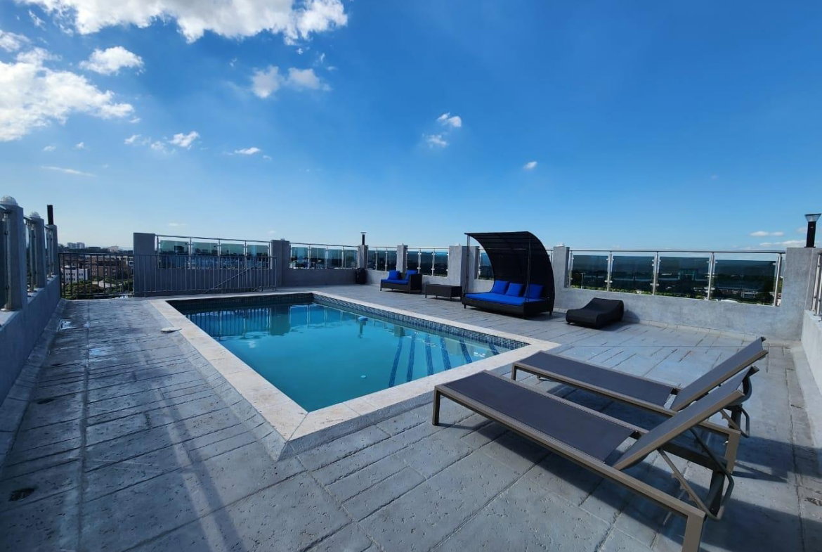 Sixteenth image of 13-2 Hibiscus Drive in Kingston 6, St. Andrew, Jamaica - property is For Rent