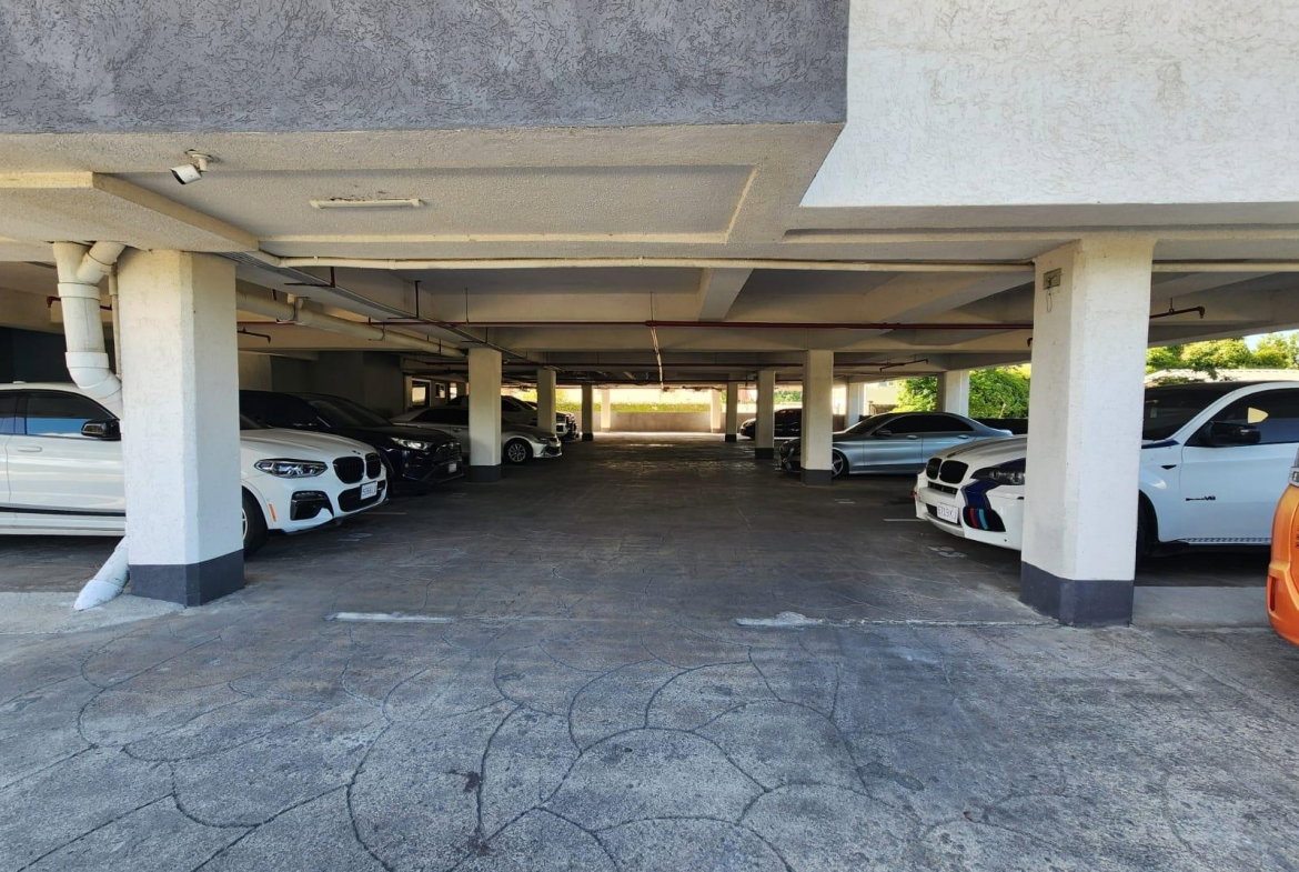 Eighteenth image of 13-2 Hibiscus Drive in Kingston 6, St. Andrew, Jamaica - property is For Rent