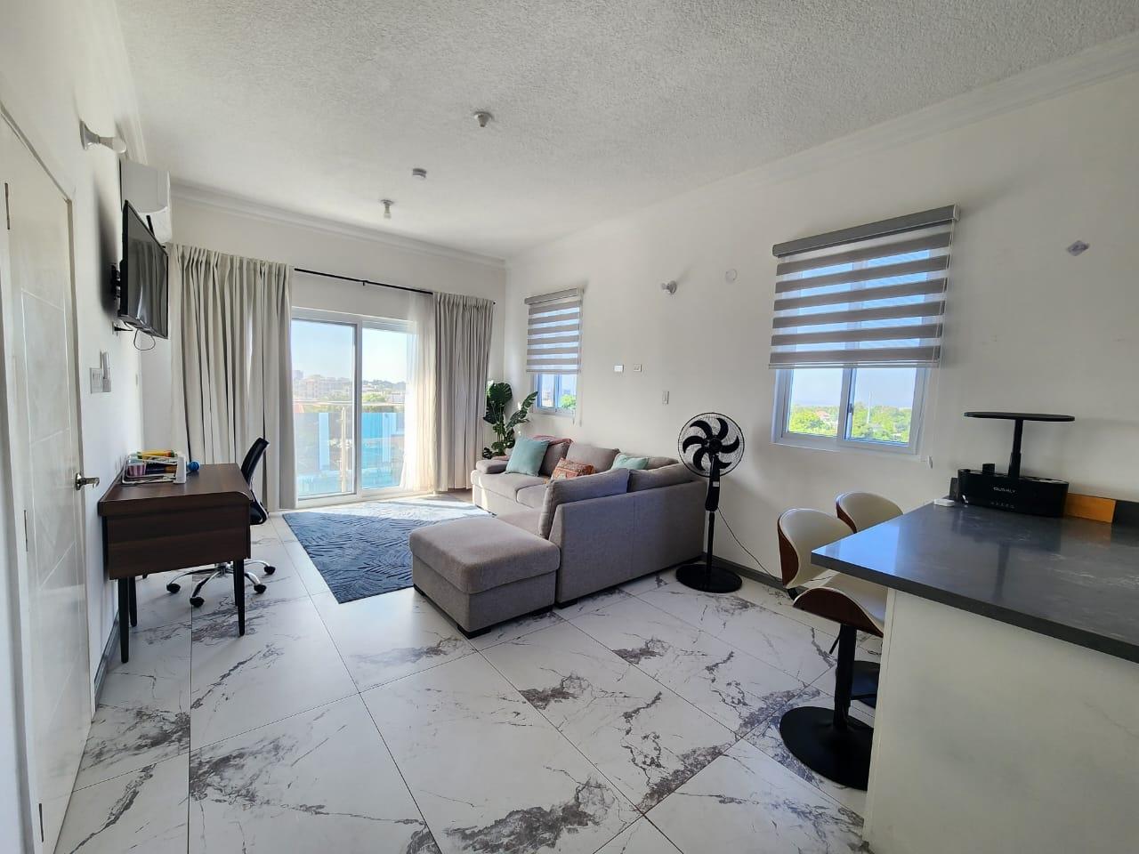 Fifth image of 13-2 Hibiscus Drive in Kingston 6, St. Andrew, Jamaica - property is For Rent