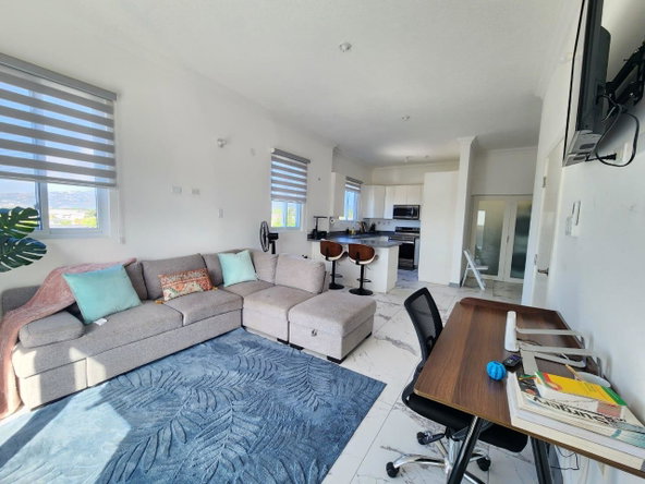 Sixth image of 13-2 Hibiscus Drive in Kingston 6, St. Andrew, Jamaica - property is For Rent