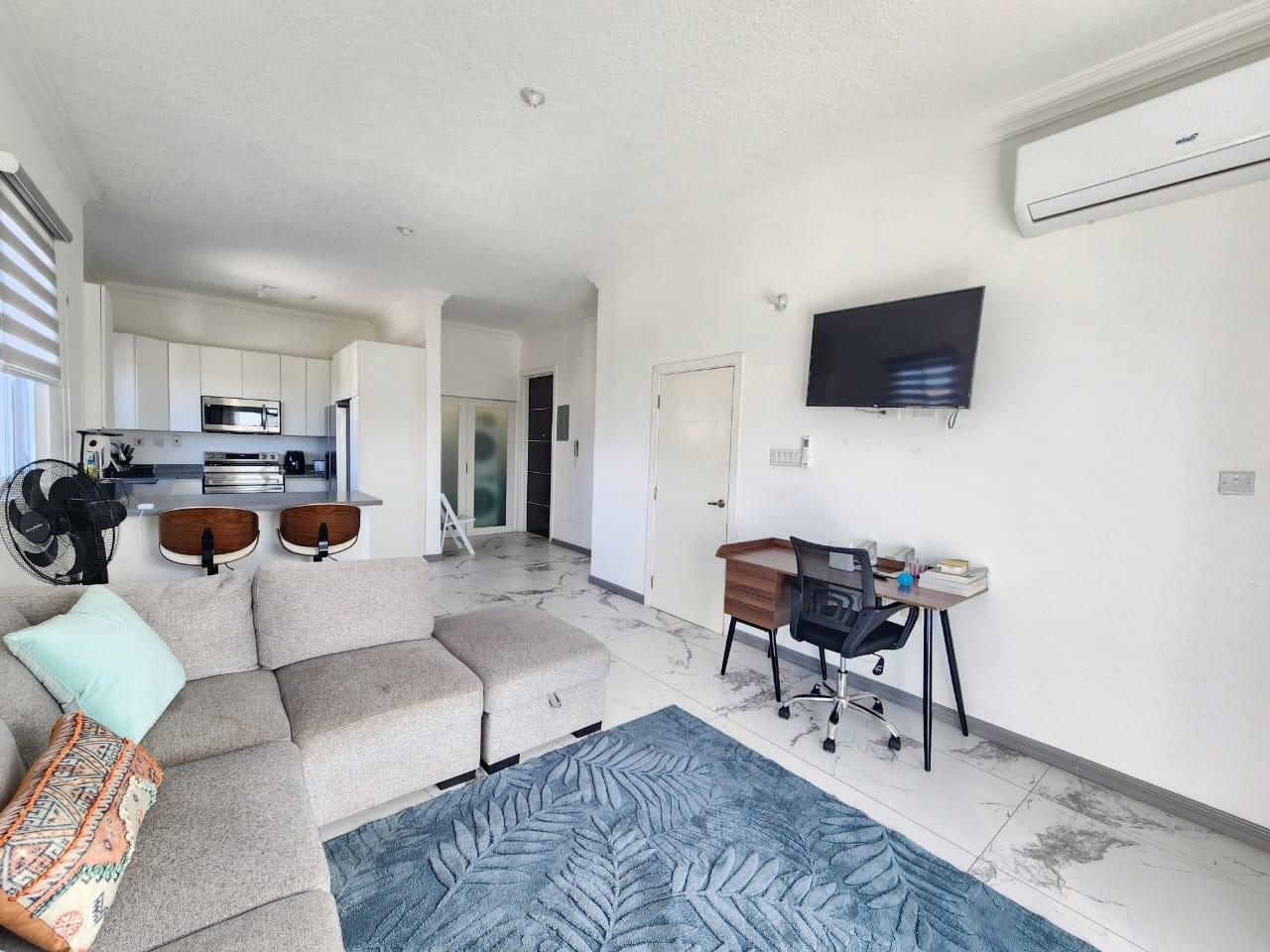 Seventh image of 13-2 Hibiscus Drive in Kingston 6, St. Andrew, Jamaica - property is For Rent