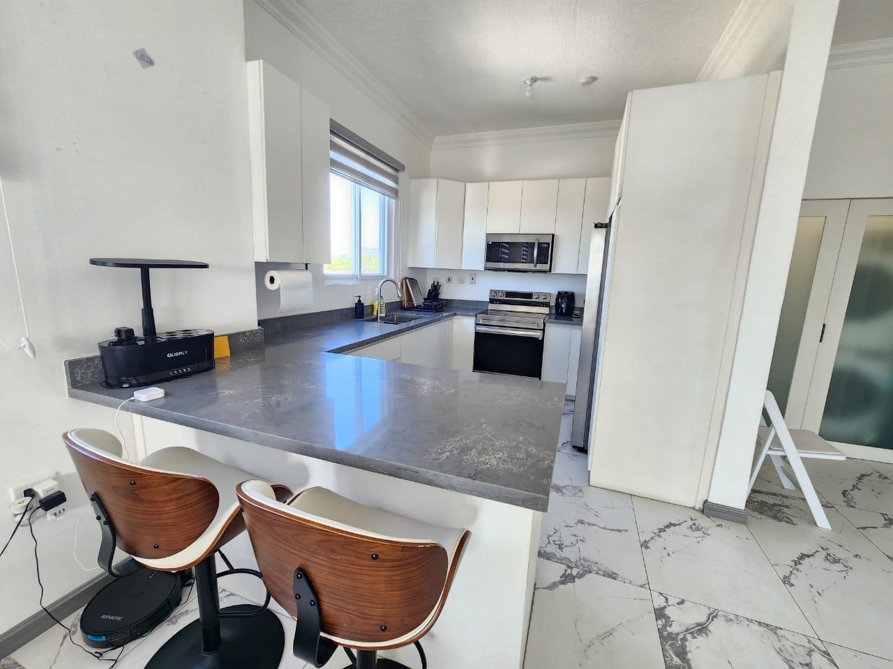 Eighth image of 13-2 Hibiscus Drive in Kingston 6, St. Andrew, Jamaica - property is For Rent