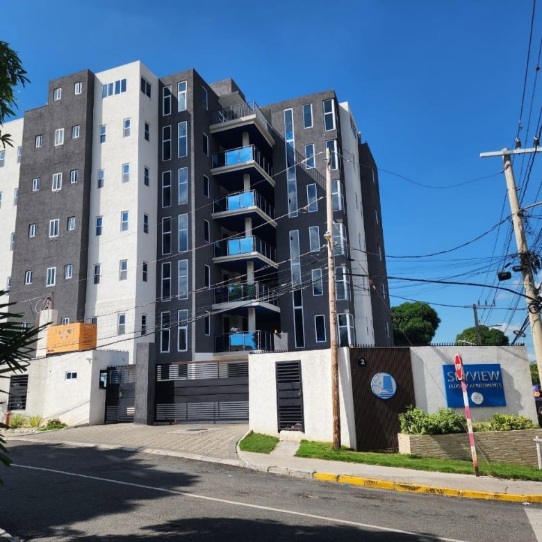 First image of 13-2 Hibiscus Drive in Kingston 6, St. Andrew, Jamaica - property is For Rent