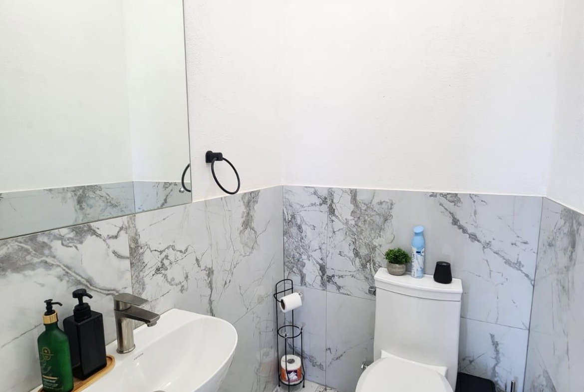 Tenth image of 13-2 Hibiscus Drive in Kingston 6, St. Andrew, Jamaica - property is For Rent