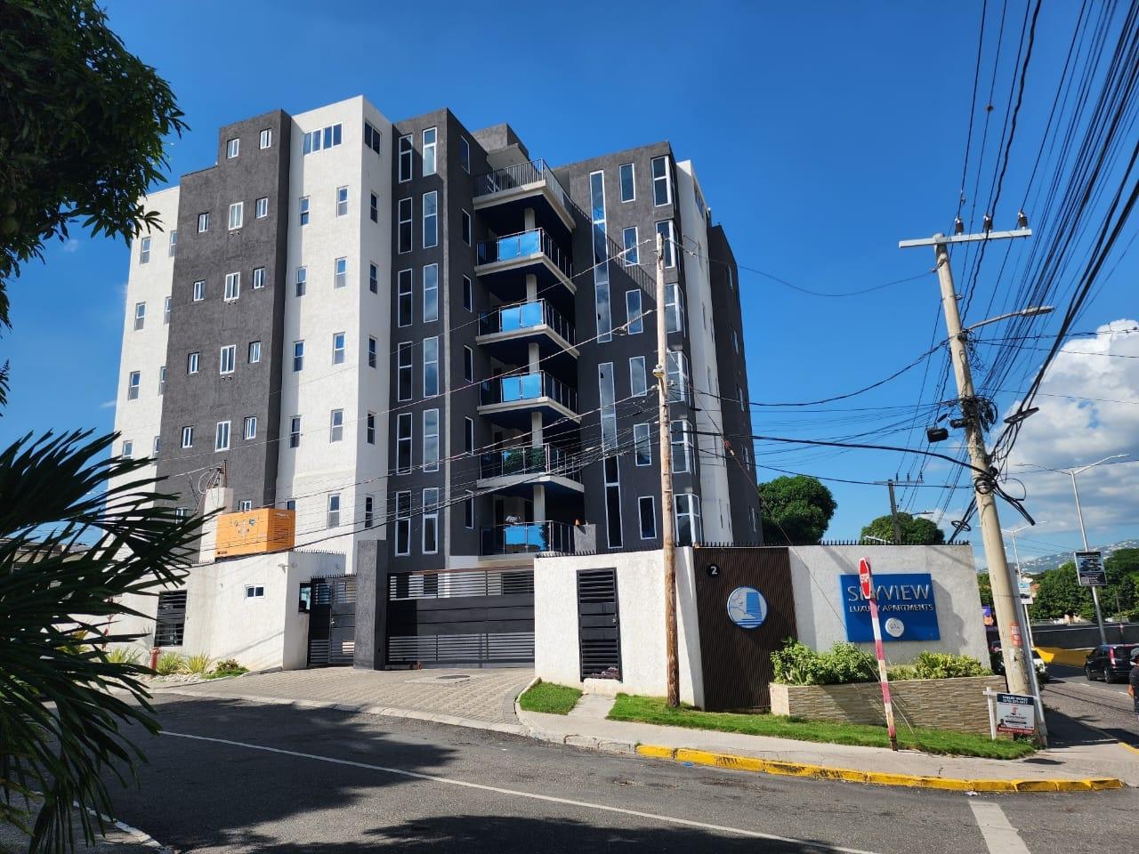 First image of 13-2 Hibiscus Drive in Kingston 6, St. Andrew, Jamaica - property is For Rent