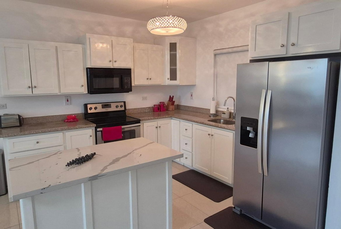 Second image of A604-10 Surbiton Road in Kingston 10, St. Andrew, Jamaica - property is For Rent