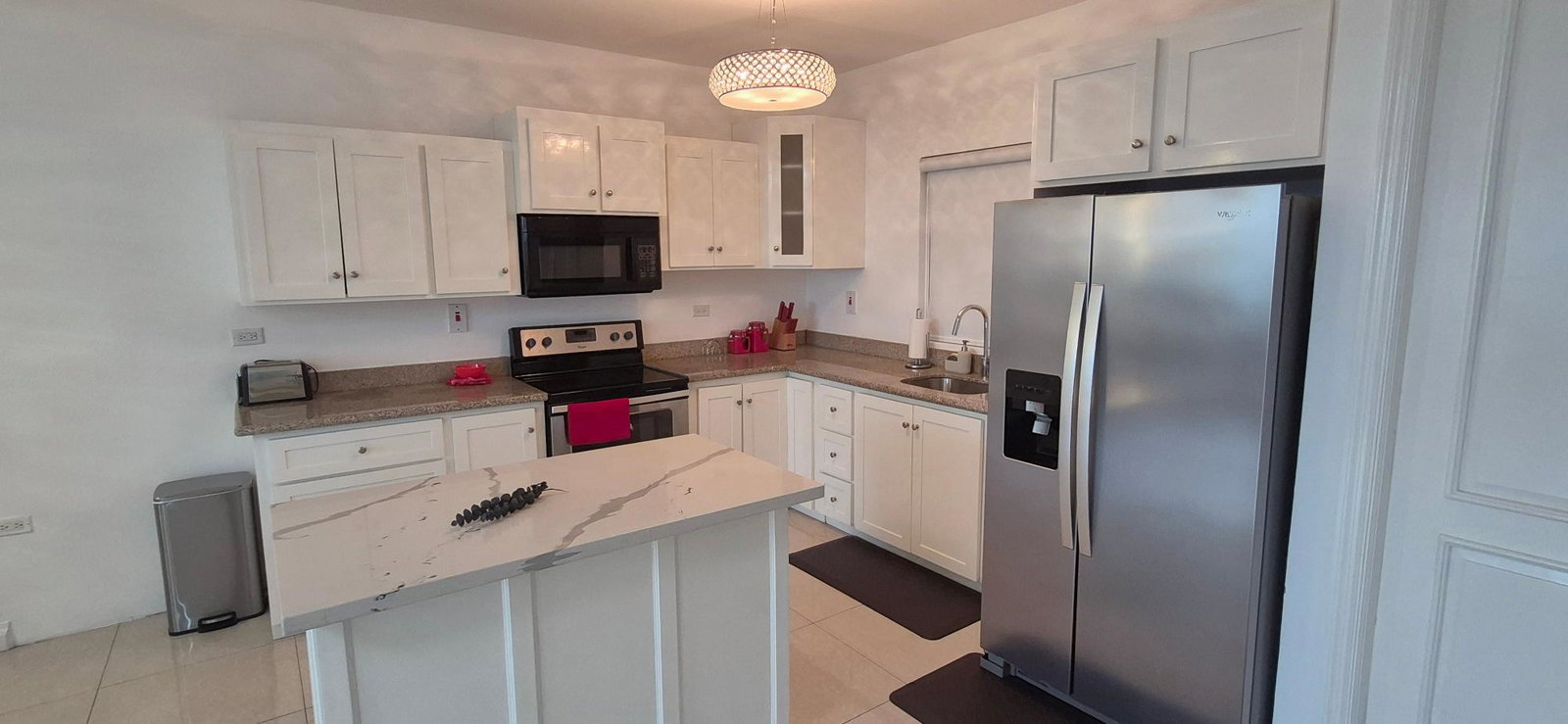 Luxury-2-Bed-Penthouse-Apartment-for-Rent-at-Harloes-Place-Kingston-Jamaica Second image of A604-10 Surbiton Road in Kingston 10, St. Andrew, Jamaica - property is For Rent