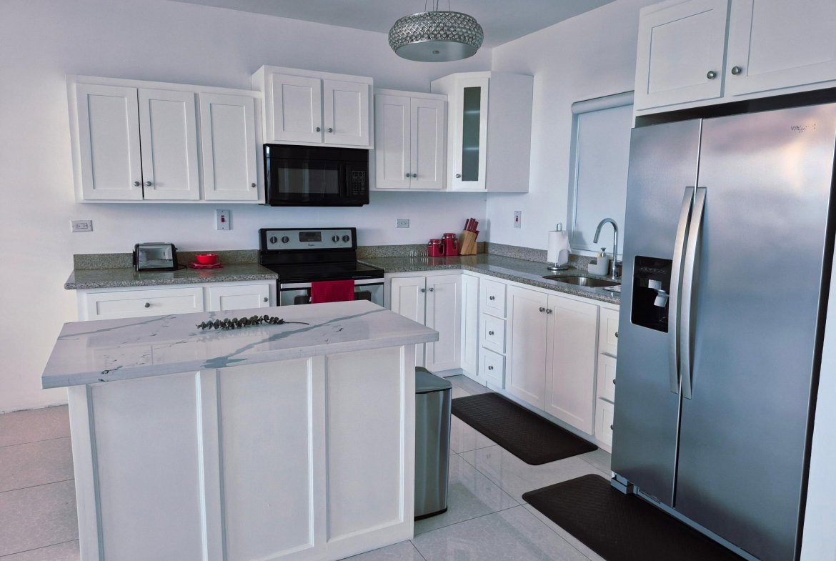 First image of A604-10 Surbiton Road in Kingston 10, St. Andrew, Jamaica - property is For Rent