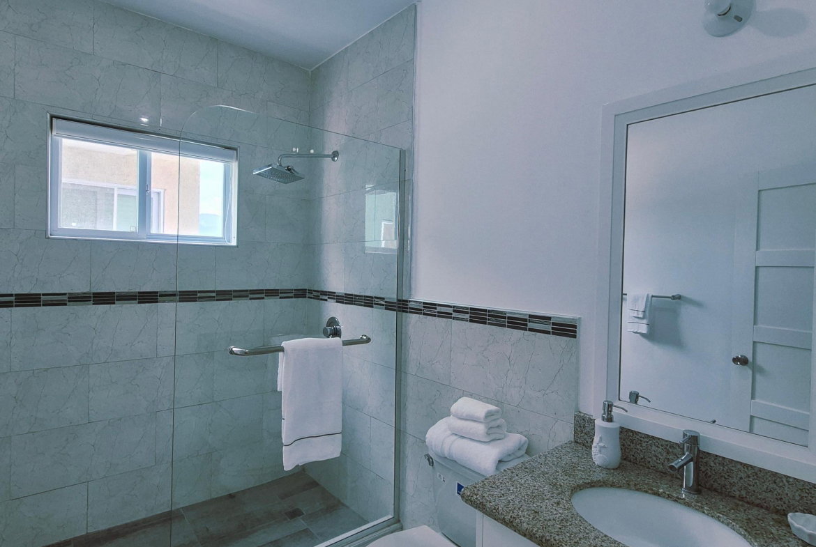 Thirteenth image of A604-10 Surbiton Road in Kingston 10, St. Andrew, Jamaica - property is For Rent