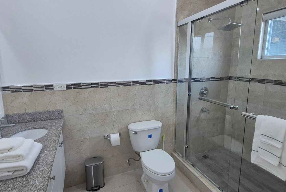 Fourteenth image of A604-10 Surbiton Road in Kingston 10, St. Andrew, Jamaica - property is For Rent