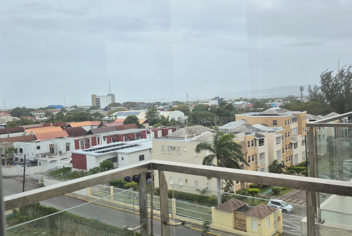 Fifteenth image of A604-10 Surbiton Road in Kingston 10, St. Andrew, Jamaica - property is For Rent